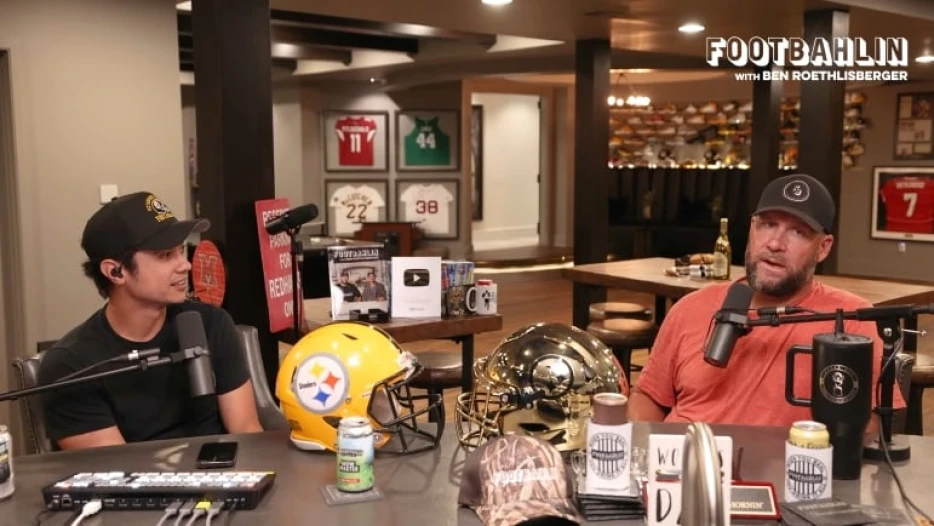‘Super Bowl Or Bust:’ Ben Roethlisberger Believes Mike Tomlin Has Built A Contender