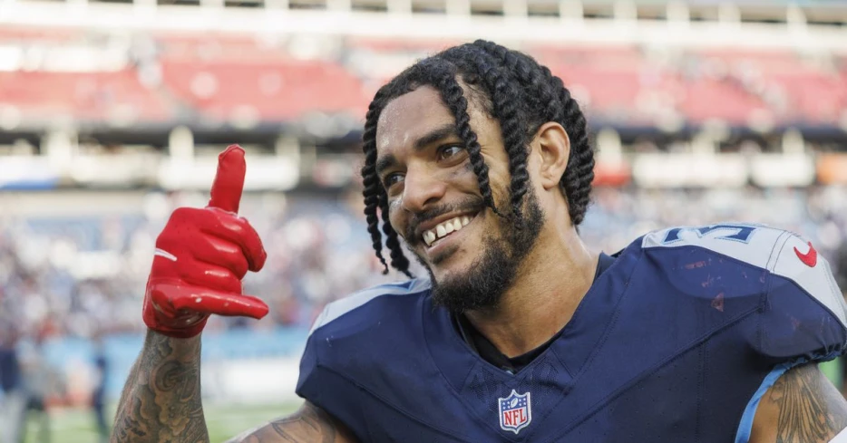 Tennessee Titans Hidden Gems: 3 Secret Superstars on the 2025 roster