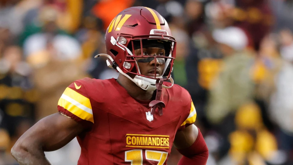 Terry McLaurin Rumors: Trade Request ‘On Table’ For Potential Patriots Target