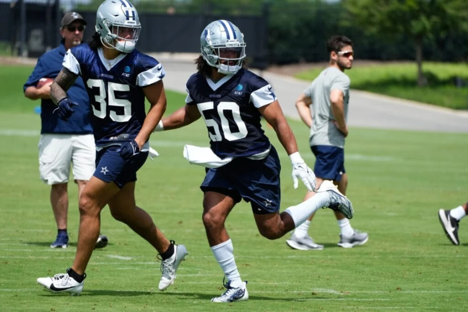 The 1 position the Cowboys can’t stay healthy at
