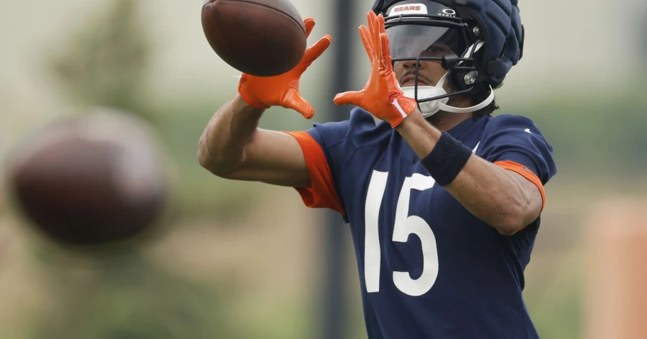 The Bear’s Den, July 22, 2024