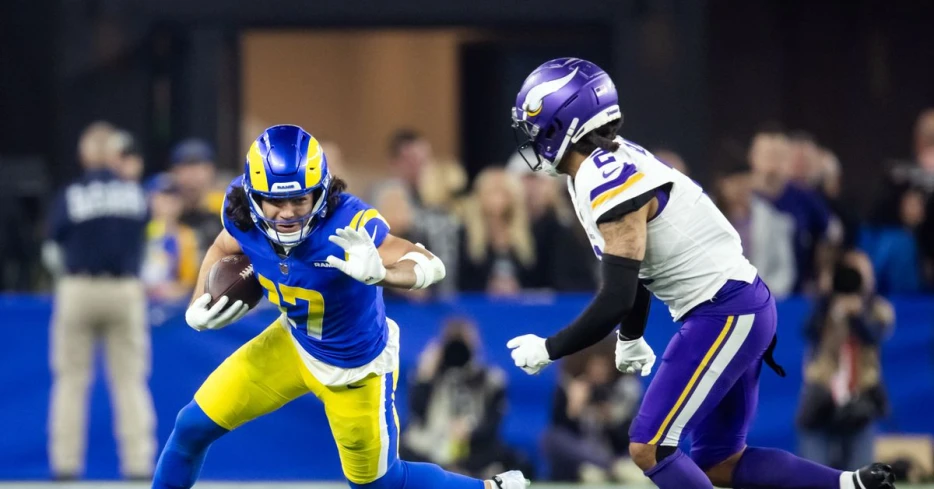 The Rams have been building for 2025 and now must prove they’re ready