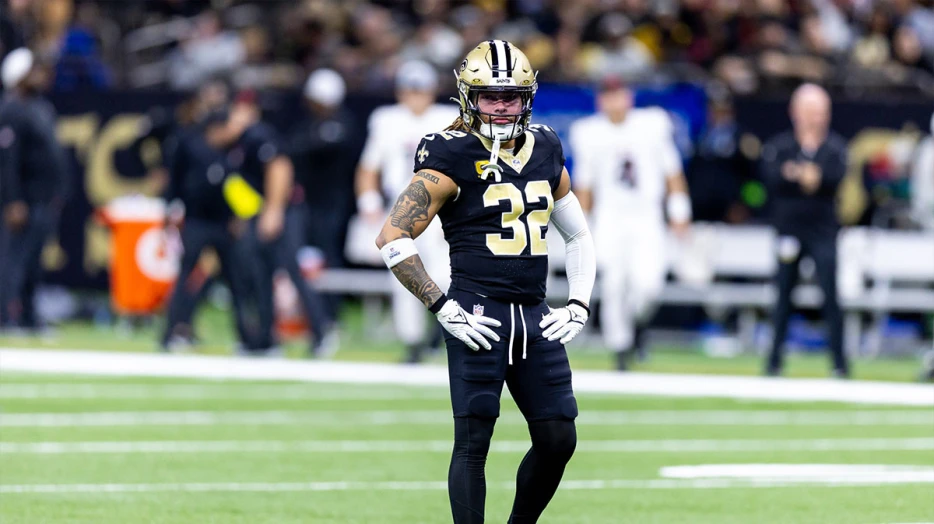 Tyrann Mathieu shocks Saints, announces NFL retirement