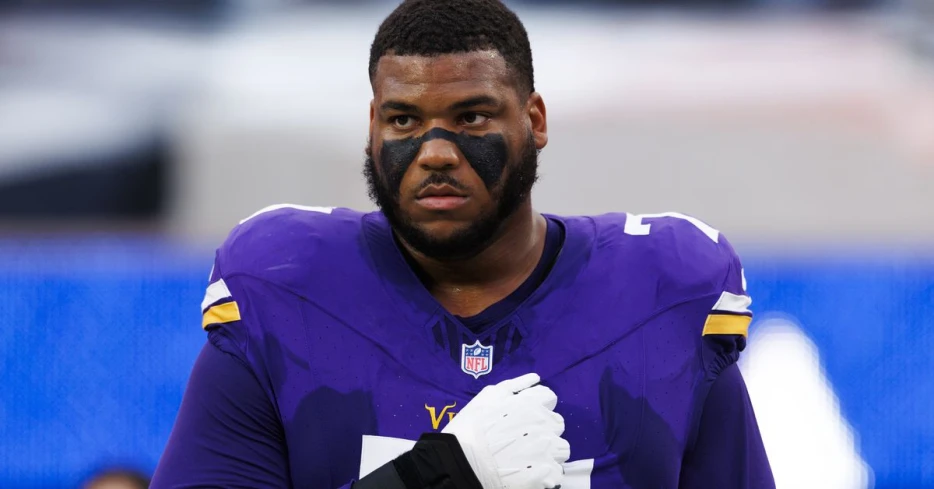 Vikings Roster Battles To Heat Up: Forness’ Bold 53-Man Projections