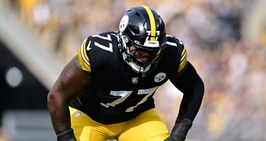 What’s the Steelers Biggest Weakness Heading Into 2025?