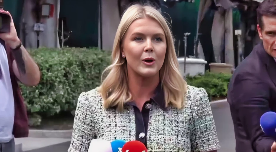 White House Press Secretary Karoline Leavitt Unleashes Huge Truth Bomb on Trump’s Bold Move Against the Washington Commanders
