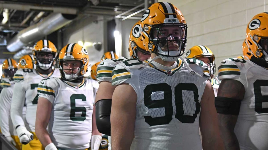 1 surprising Green Bay Packers player who could make or break 2025 NFL season