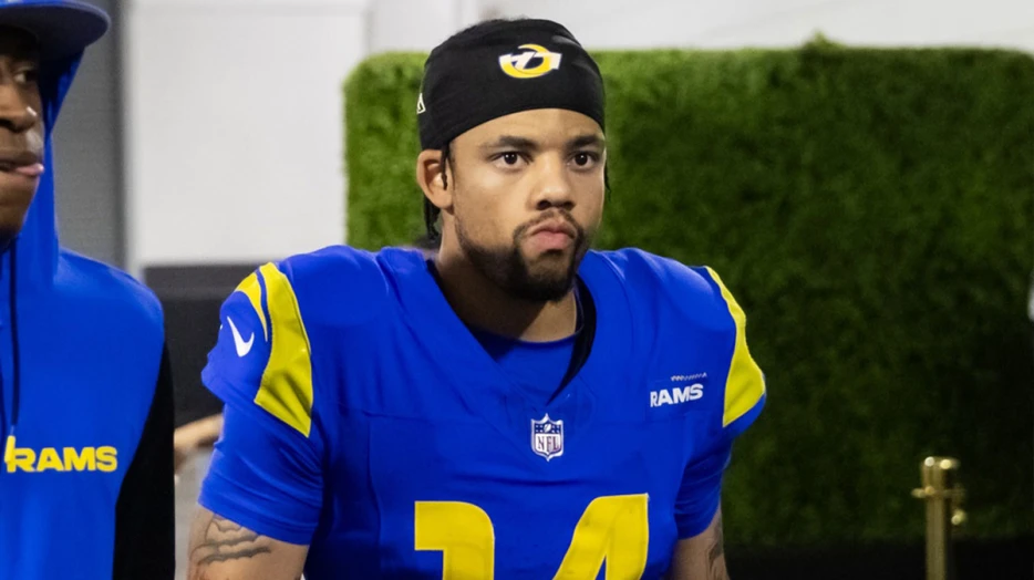 1 surprising Los Angeles Rams player who could make or break 2025 NFL season