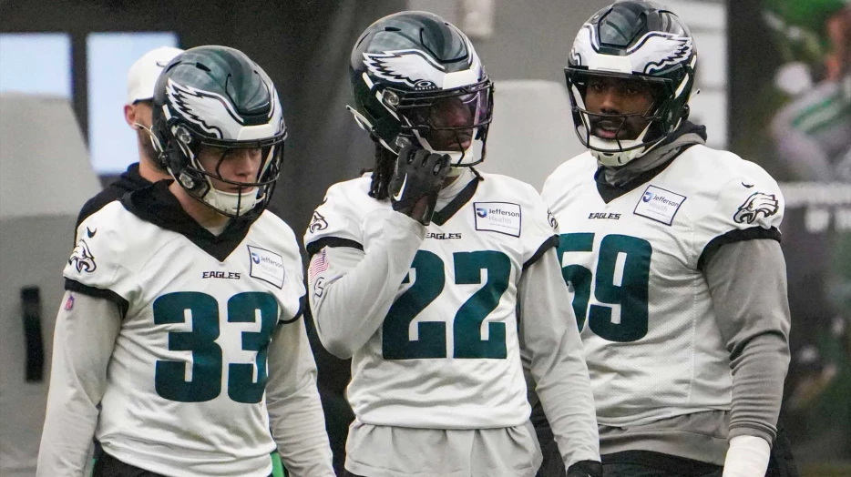 1 surprising Philadelphia Eagles player who could make or break 2025 NFL season