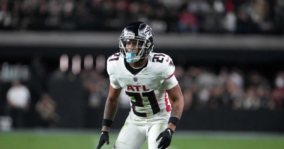 3 Falcons storylines on defense to pay attention to during 2025 training camp