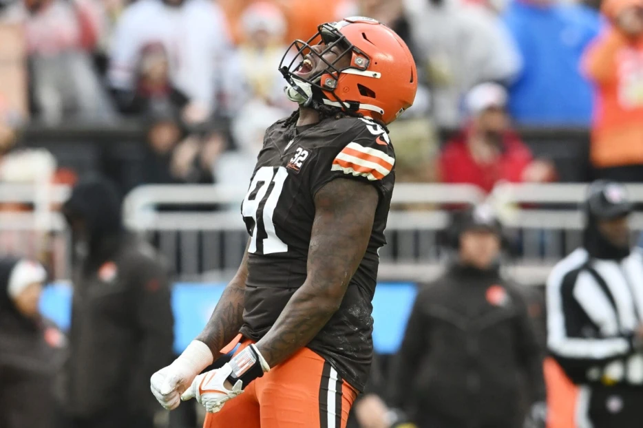 AFC Notes: Shemar Stewart, Alex Wright, Bengals, Browns, Ravens