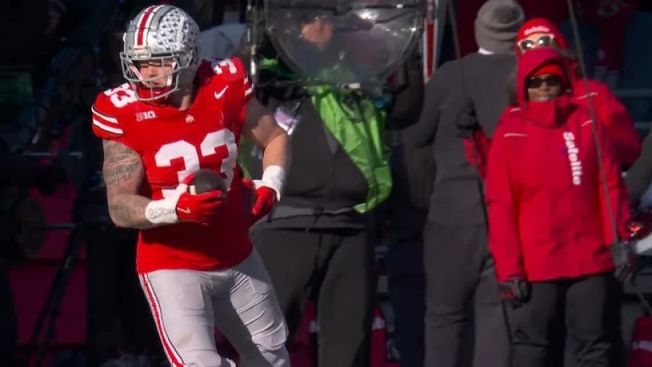 Alex Highsmith Thinks ‘Really Mature’ Jack Sawyer Can ‘Absolutely’ Contribute As A Rookie