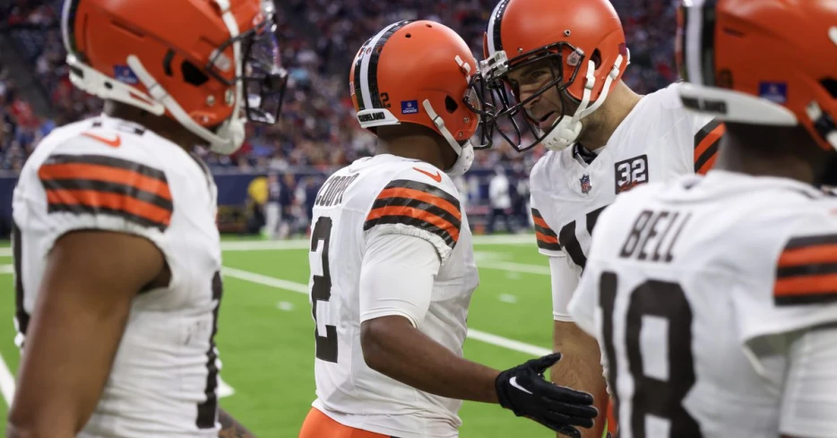 Amari Cooper reunion with Browns? An update from an insider