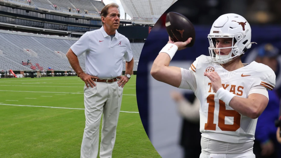 Arch Manning Will Bring Nick Saban Out Of Retirement: ‘Worst Kept Secret In The South’