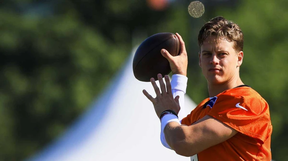 Bengals’ Joe Burrow gets brutally honest on ‘cutthroat’ contract situations