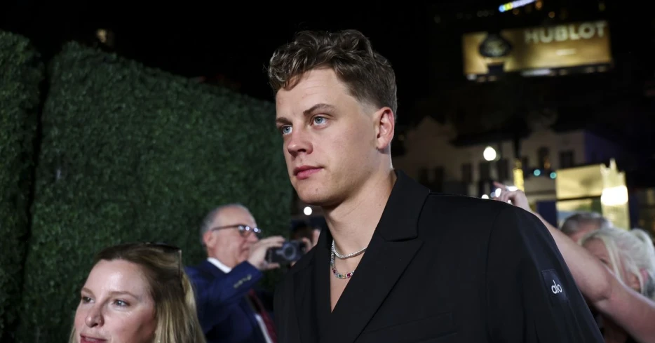 Bengals Podcast: League-Wide Love for Joe Burrow