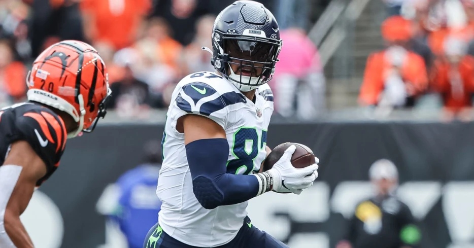 Bengals to host Noah Fant for a free agent visit