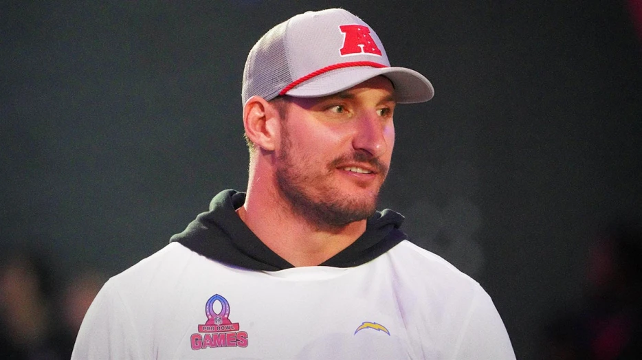 Bills’ Joey Bosa makes ‘100%’ injury declaration after offseason scare