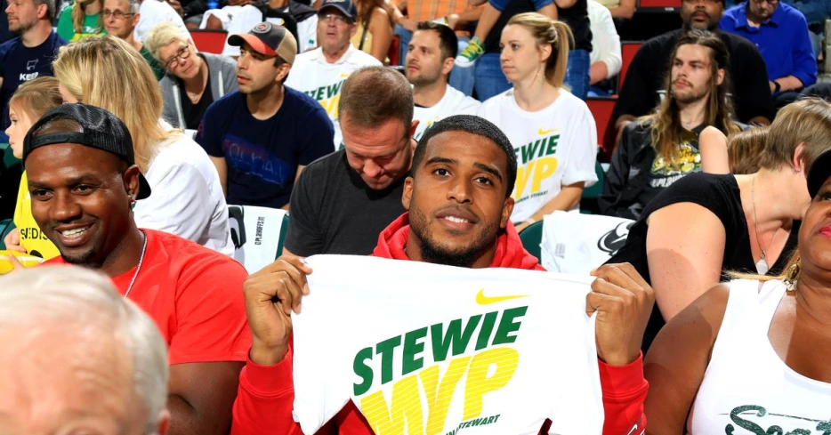 Bobby Wagner joins Seattle Storm ownership group in historic first for WNBA