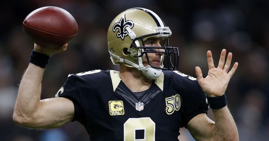 Broncos QB Bo Nix spent 4-5 days with Drew Brees this offseason