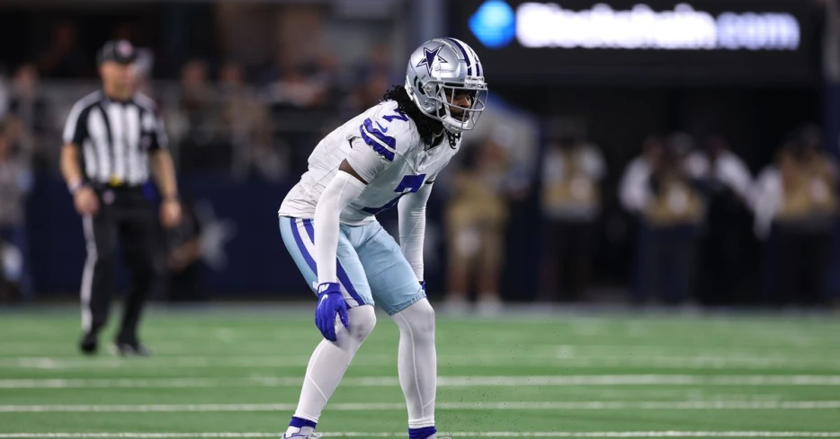 BTB Wednesday Discussion: Do you think the Cowboys were right regarding Trevon Diggs?