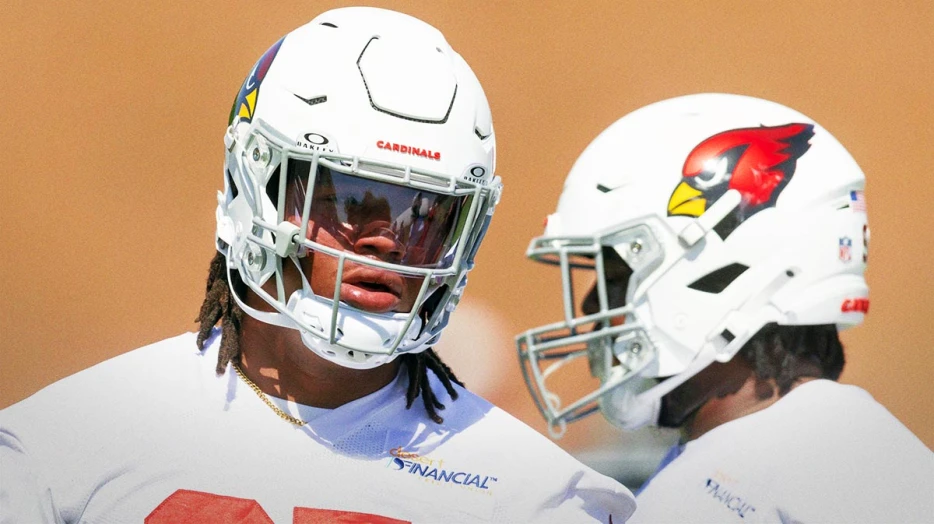 Cardinals head coach provides discouraging injury update on 1st-round pick