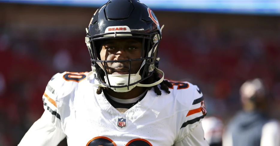 Chicago Bears make another roster move
