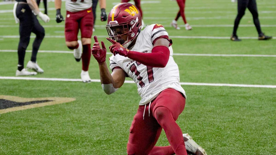 Commanders rumors: The key holdup in Terry McLaurin’s contract extension talks