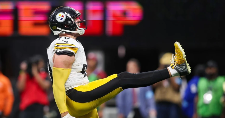 Comparing the T.J. Watt contract to the rest of the NFL big-money deals