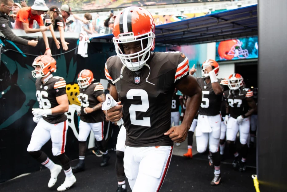 Could Cleveland Browns Target Amari Cooper Reunion? Top Beat Reporter Shuts Down Return Speculation