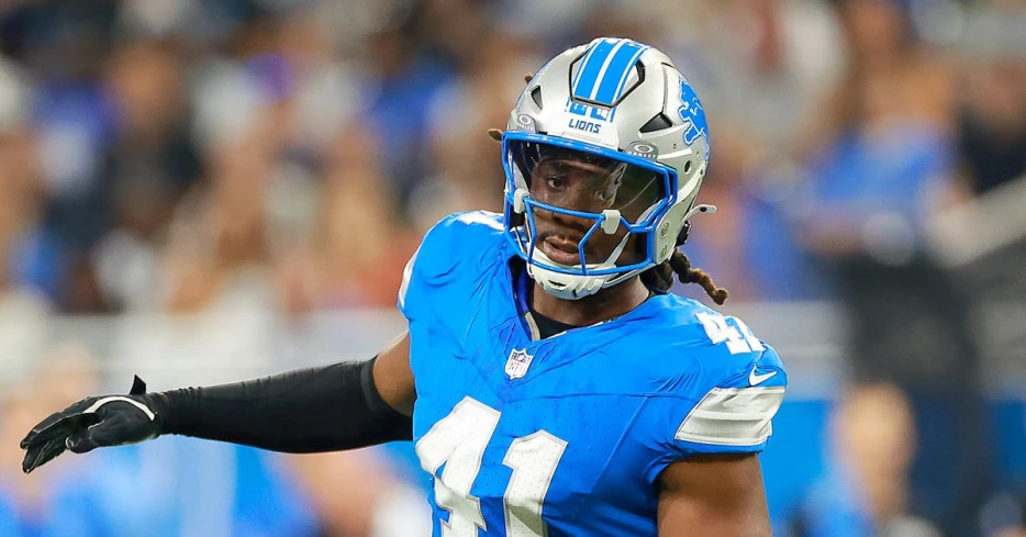 Cowboys add a potential steal in James Houston
