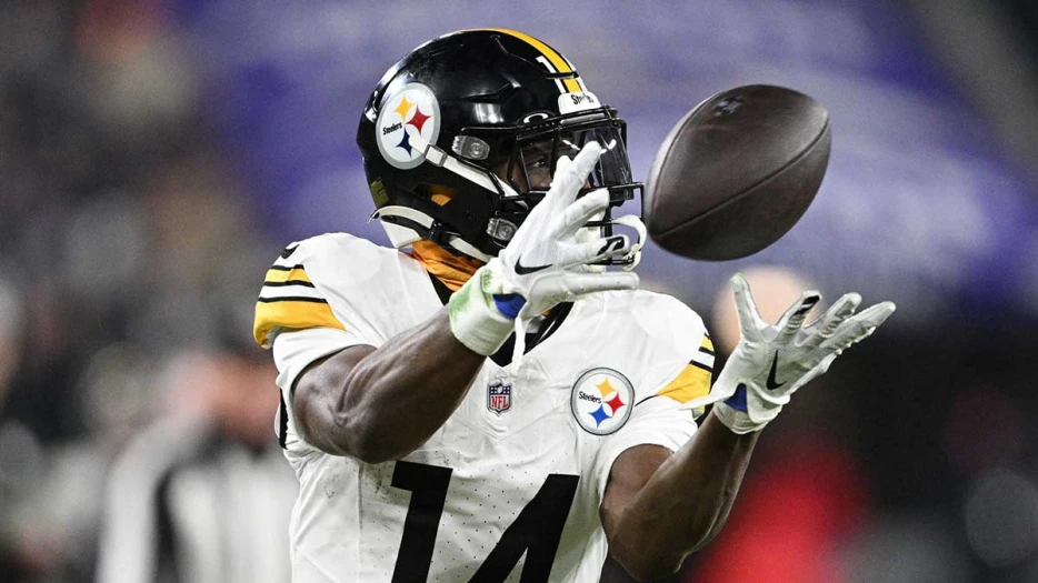 Cowboys’ George Pickens throws shade at Steelers as training camp begins