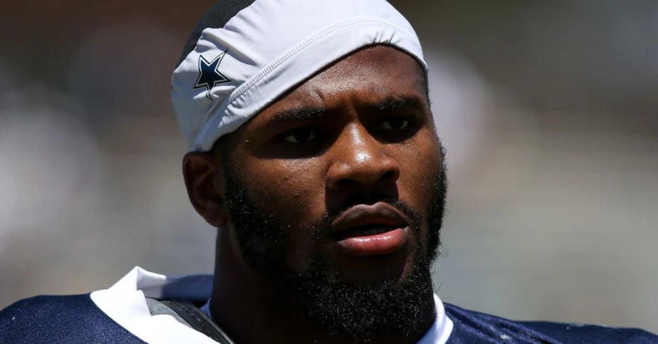 Cowboys news: Micah Parsons at training camp, but didn’t really practice
