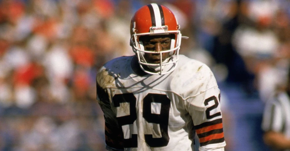 Daily Dawg Chow 7/23: Browns news, helmet update and a new documentary about the history of the Dawg Pound