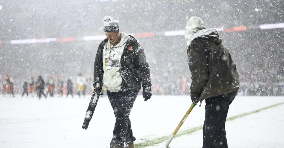 Debunking a myth: When the Browns end up in their fancy domed stadium, please stop saying this one thing