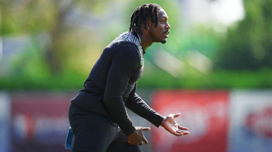 Eagles’ A.J. Brown ‘stamps’ warning to Justin Jefferson, Ja’Marr Chase