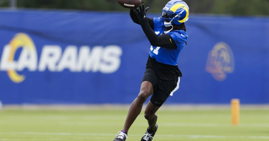 ESPN expects Davante Adams to make a big impact in L.A.