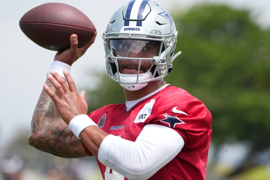 ESPN Forced to Apologize After Posting Fake Dallas Cowboys Video