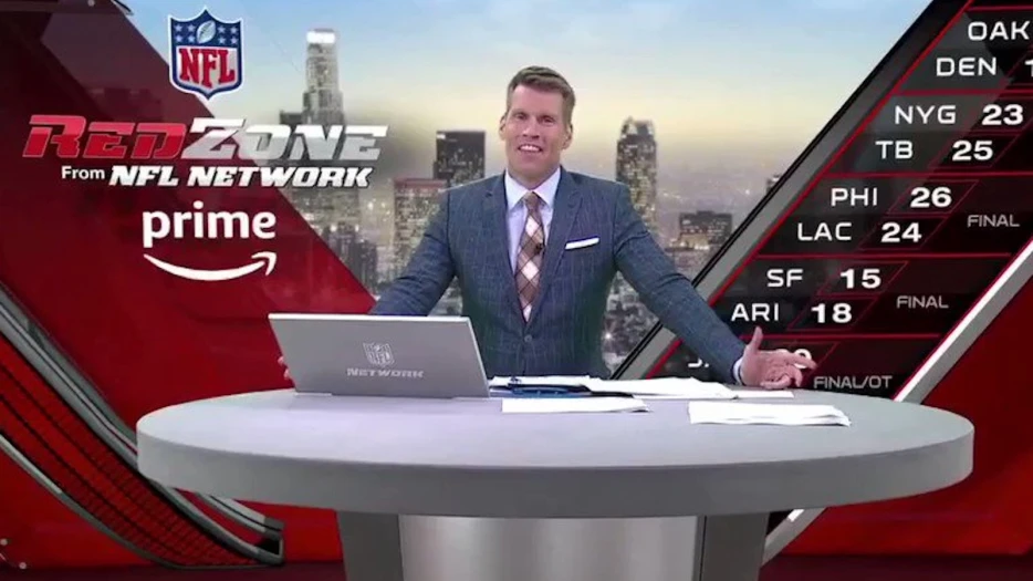ESPN Nearing ‘Enormous’ Deal To Acquire NFL RedZone And NFL Network: Report