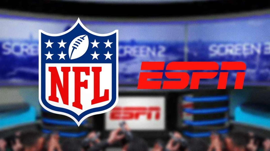ESPN, NFL on ‘5-yard-line’ of $2 billion NFL Media acquisition