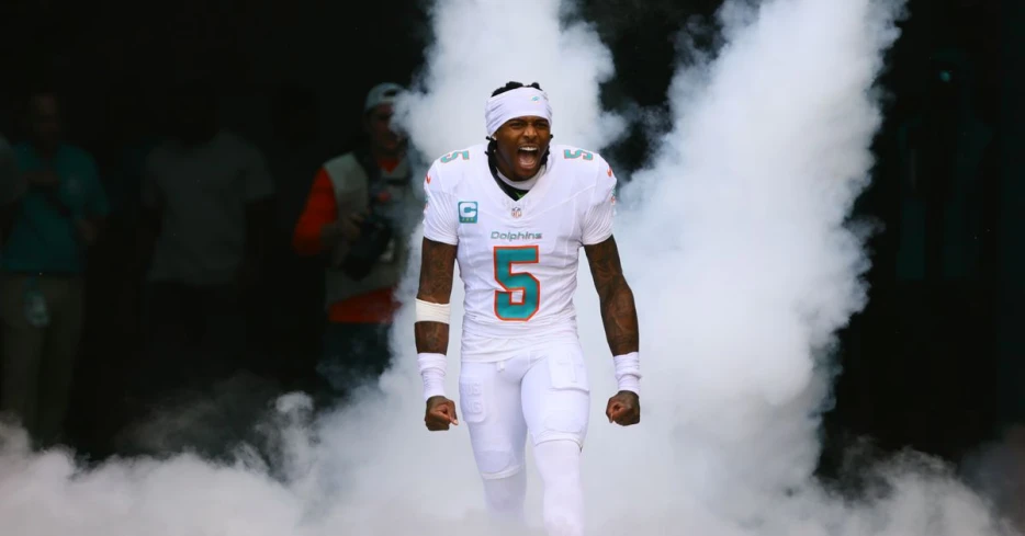 Jalen Ramsey’s NFL Top 100 ranking revealed