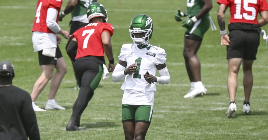 Jets Reacts Survey: Do you approve of Sauce Gardner’s contract extension?