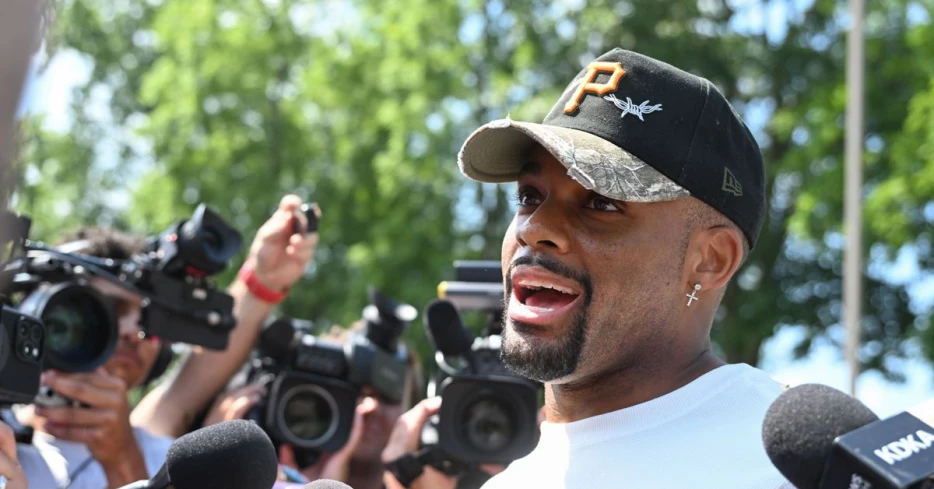 Juan Thornhill speaks out on lack of production, critics of him and Minkah Fitzpatrick