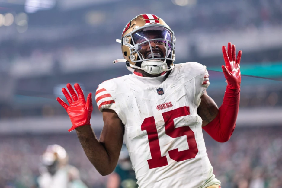 Kyle Shanahan: Jauan Jennings Hasn’t Formally Requested Trade