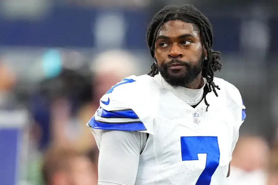 Leadership Under Fire: What Trevon Diggs’ Absence Really Cost