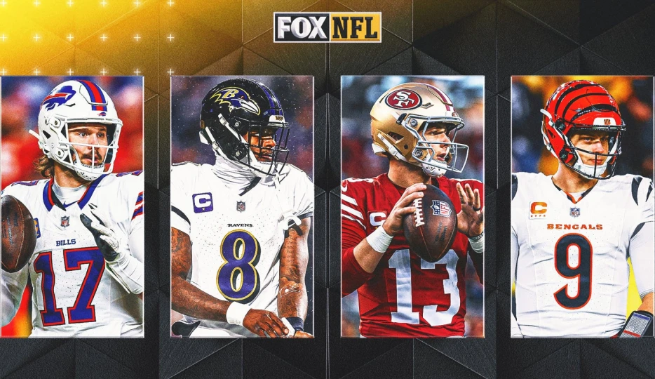 Lords of the Ringless: Ranking 10 QBs Poised for Super Bowl Breakthrough