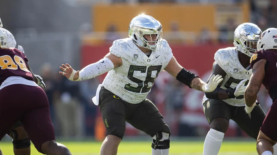 Maxx Crosby admits friction with standout Raiders rookie in 2024