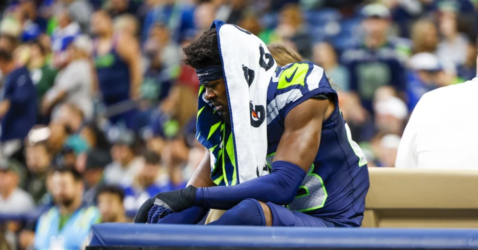 Miami Dolphins thin secondary gets thinner following season-ending injury to cornerback
