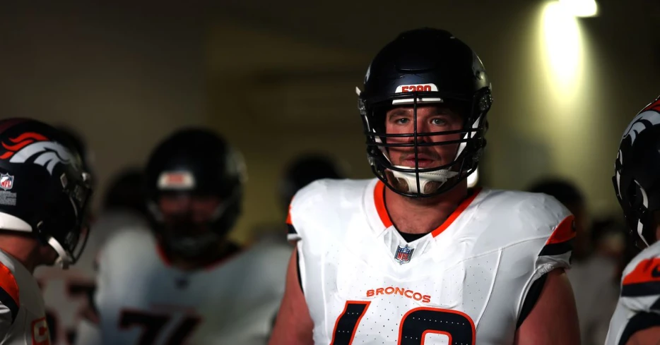 Mike McGlinchey: ‘I really don’t care where we’re ranked’