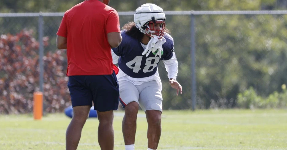 Mike Vrabel shares updates on Patriots’ PUP, NFI lists ahead of training camp